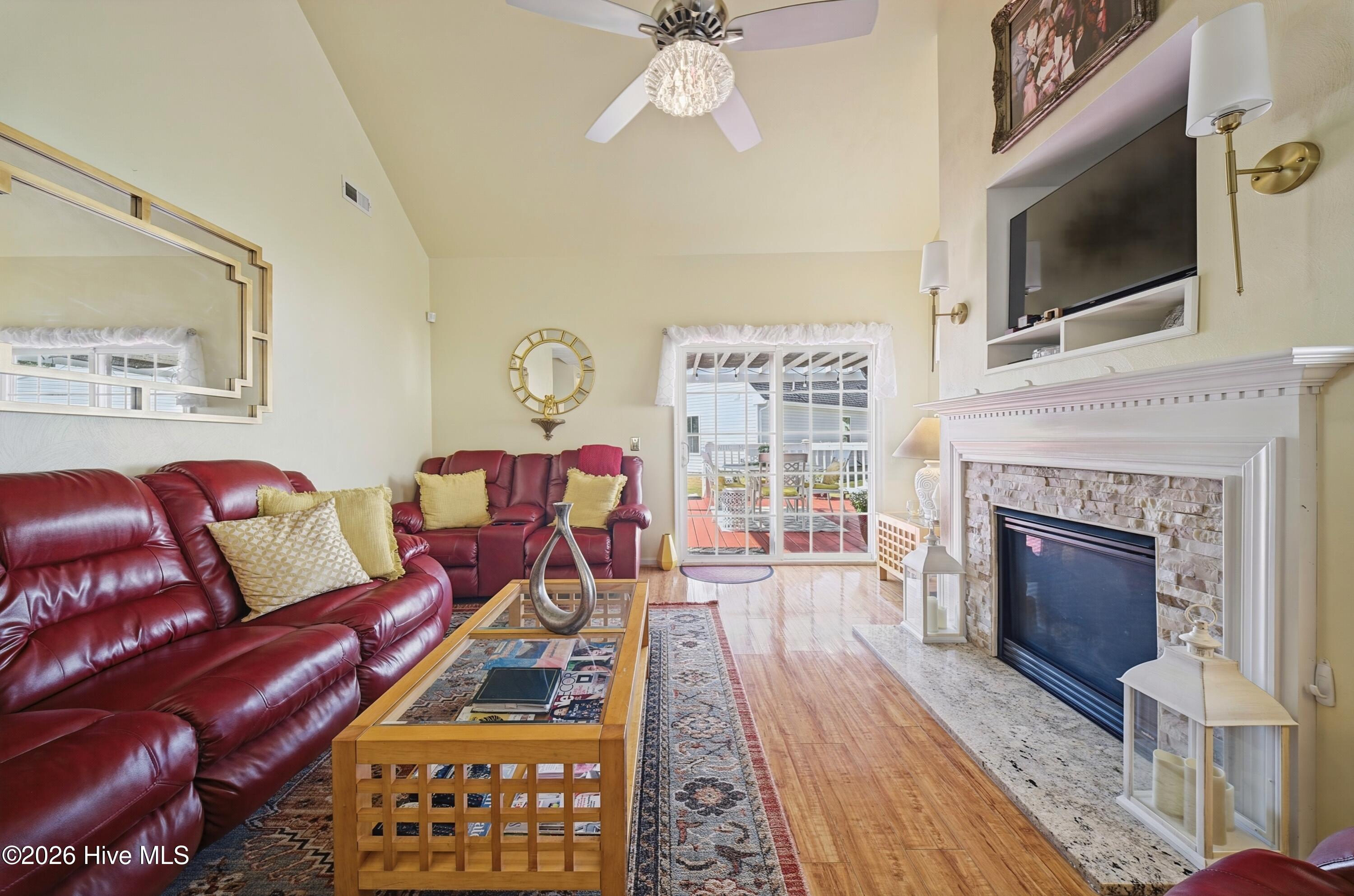 106 Pendleton Trace Edenton, NC 27932 - Photo 11 of 37 Gallery Image 11