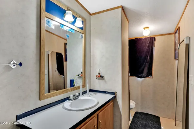 $105,000 | 8270 West Mdw Brook, Rathdrum, ID 83858