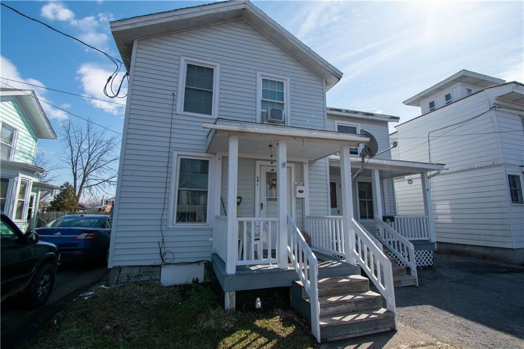 24 Clinton Street Seneca Falls, NY 13148 - Photo 2 of 43