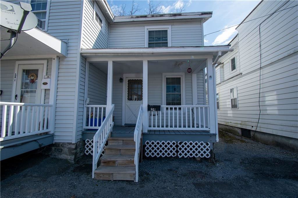 24 Clinton Street Seneca Falls, NY 13148 - Photo 3 of 43