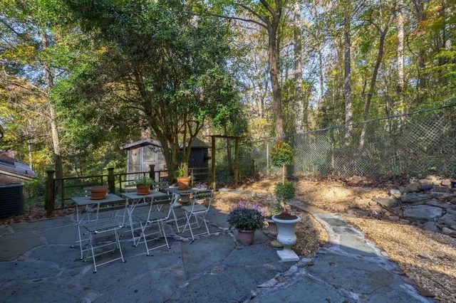 $6,000 | 922 Barton Woods Road Northeast, Atlanta, GA 30307