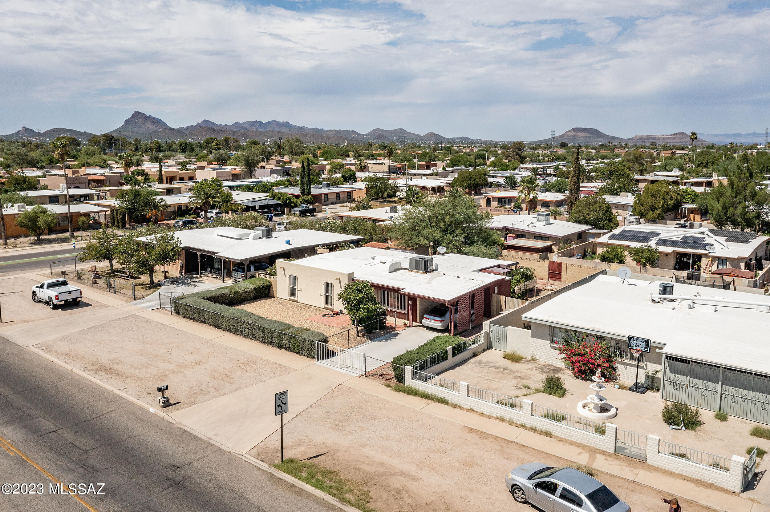 248 West Bilby Road Tucson, AZ 85706 - Photo 21 of 37 Gallery Image 21