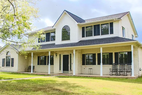 $1,750,000 | 26435 Clay Road, Katy, TX 77493