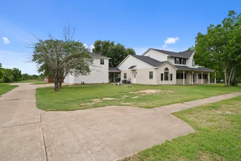 $1,750,000 | 26435 Clay Road, Katy, TX 77493