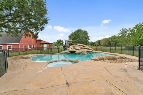 $1,750,000 | 26435 Clay Road, Katy, TX 77493