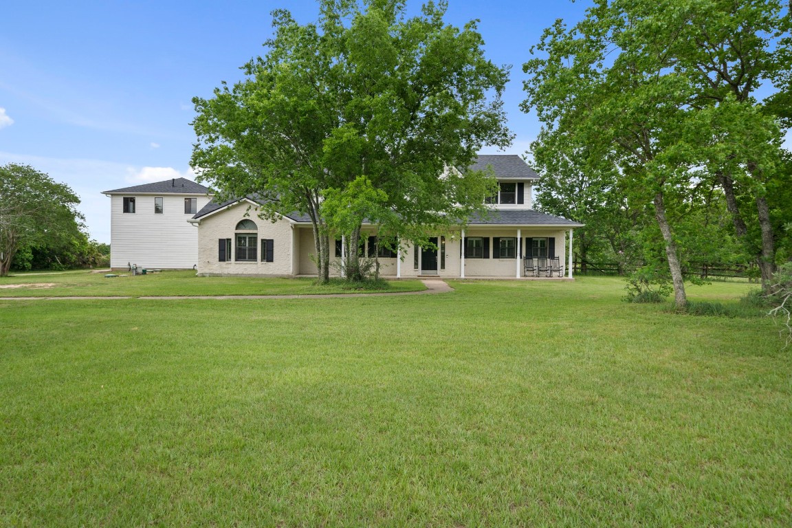 26435 Clay Road Katy, TX 77493 - Photo 38 of 50