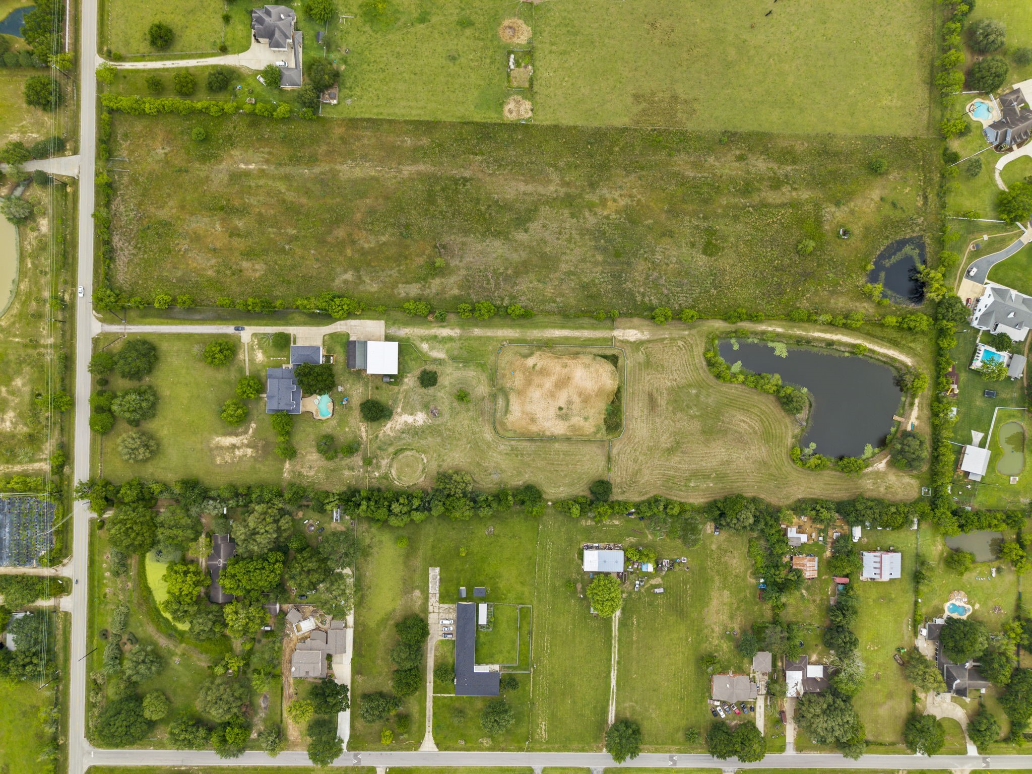 26435 Clay Road Katy, TX 77493 - Photo 47 of 50