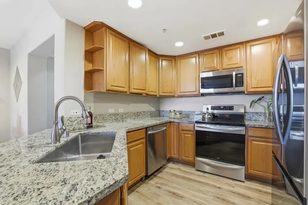 $799,000 | 600 South Abel Street, Unit 224, Milpitas, CA 95035