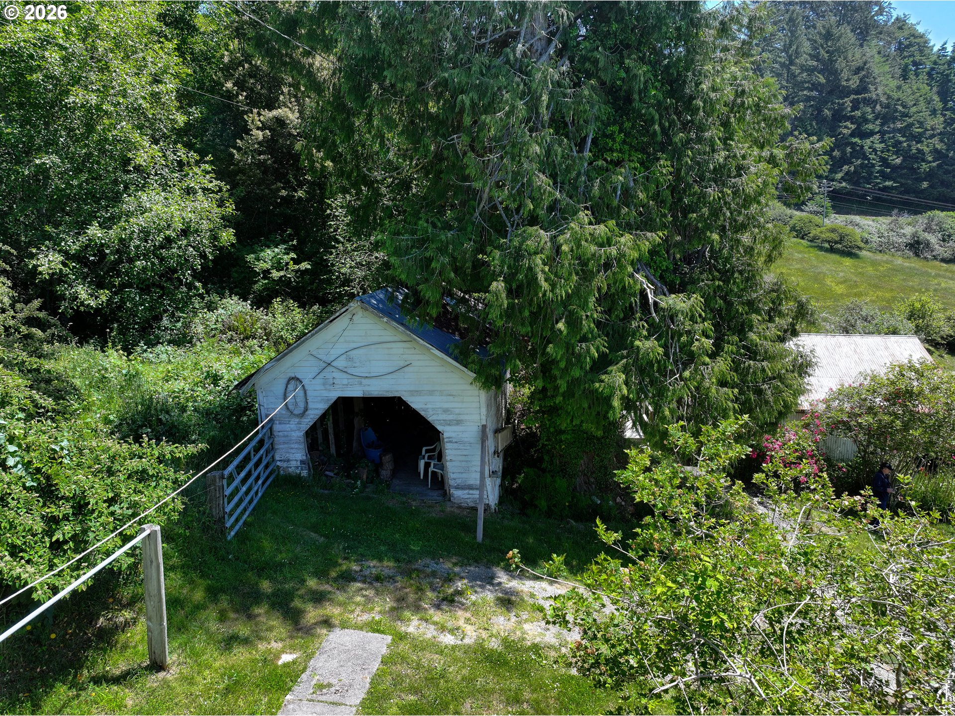 94665 North Bank Pistol River Road Gold Beach, OR 97444 - Photo 18 of 48