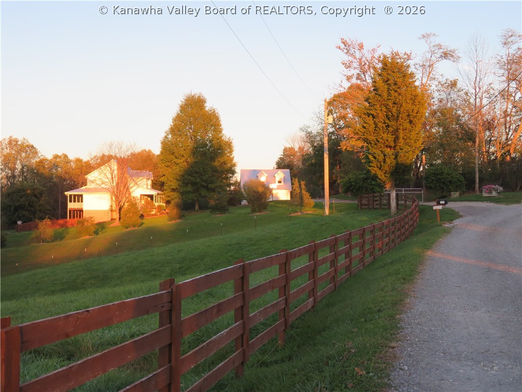 775 T T Cupp Road Milton, WV 25541 - Photo 9 of 26 Gallery Image 9