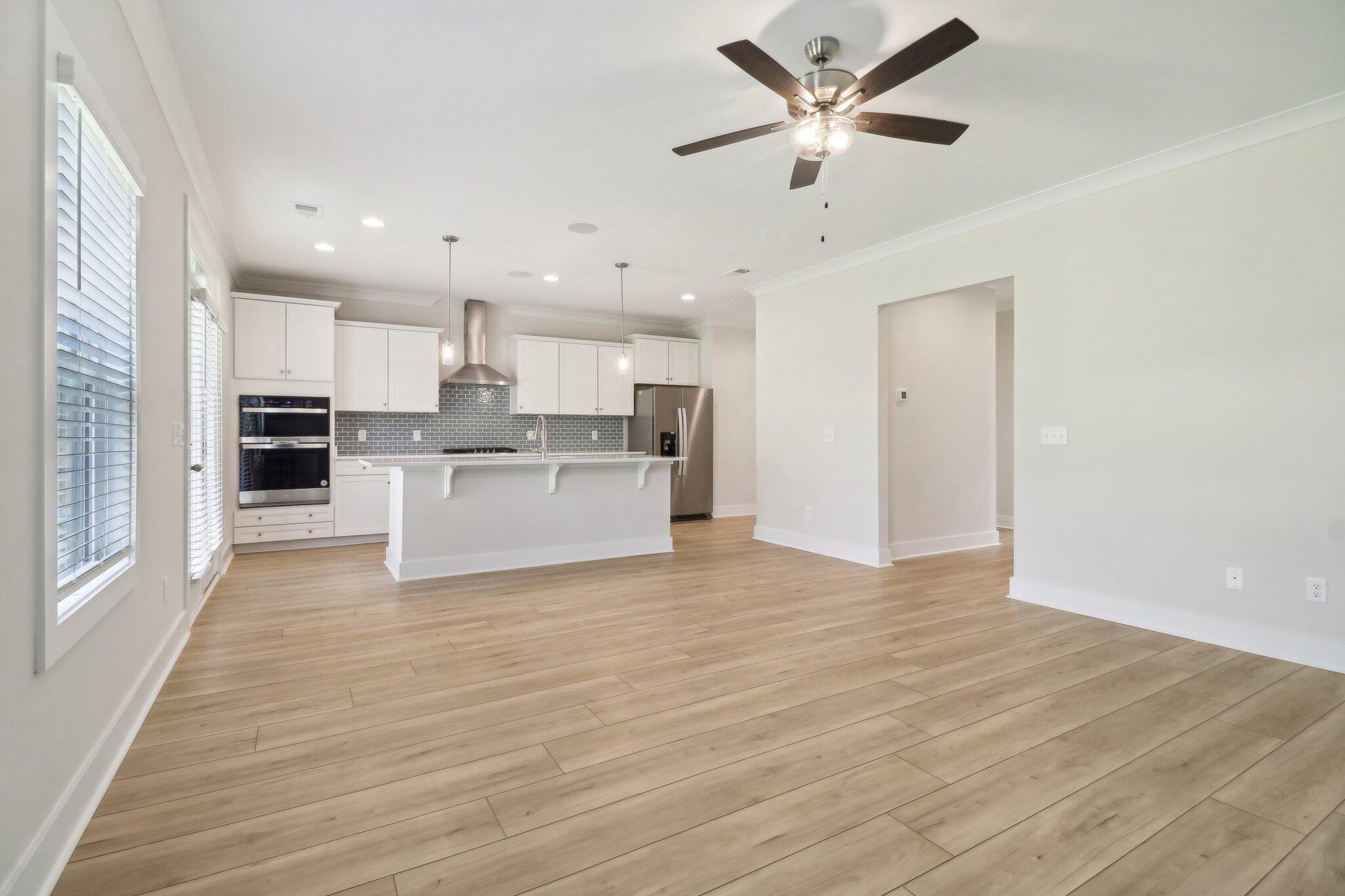 155 Windjammer Way, Unit LOT 145 Sumter, SC 29150 - Photo 18 of 39 kitchen