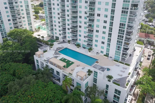$2,800 | 1871 Northwest S River Drive, Unit 802, Miami, FL 33125