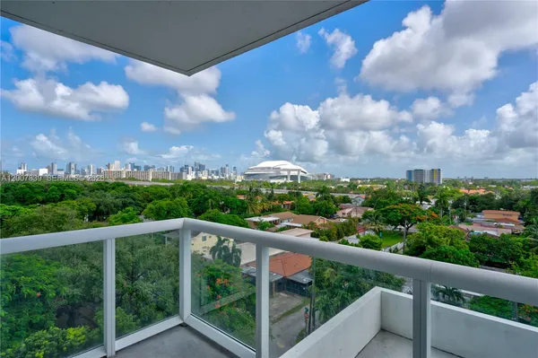 $2,800 | 1871 Northwest S River Drive, Unit 802, Miami, FL 33125