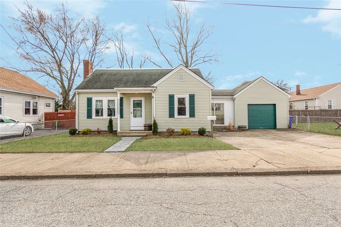 47 Balch Street Pawtucket, RI 02861 - Photo 1 of 22 Gallery Image 1