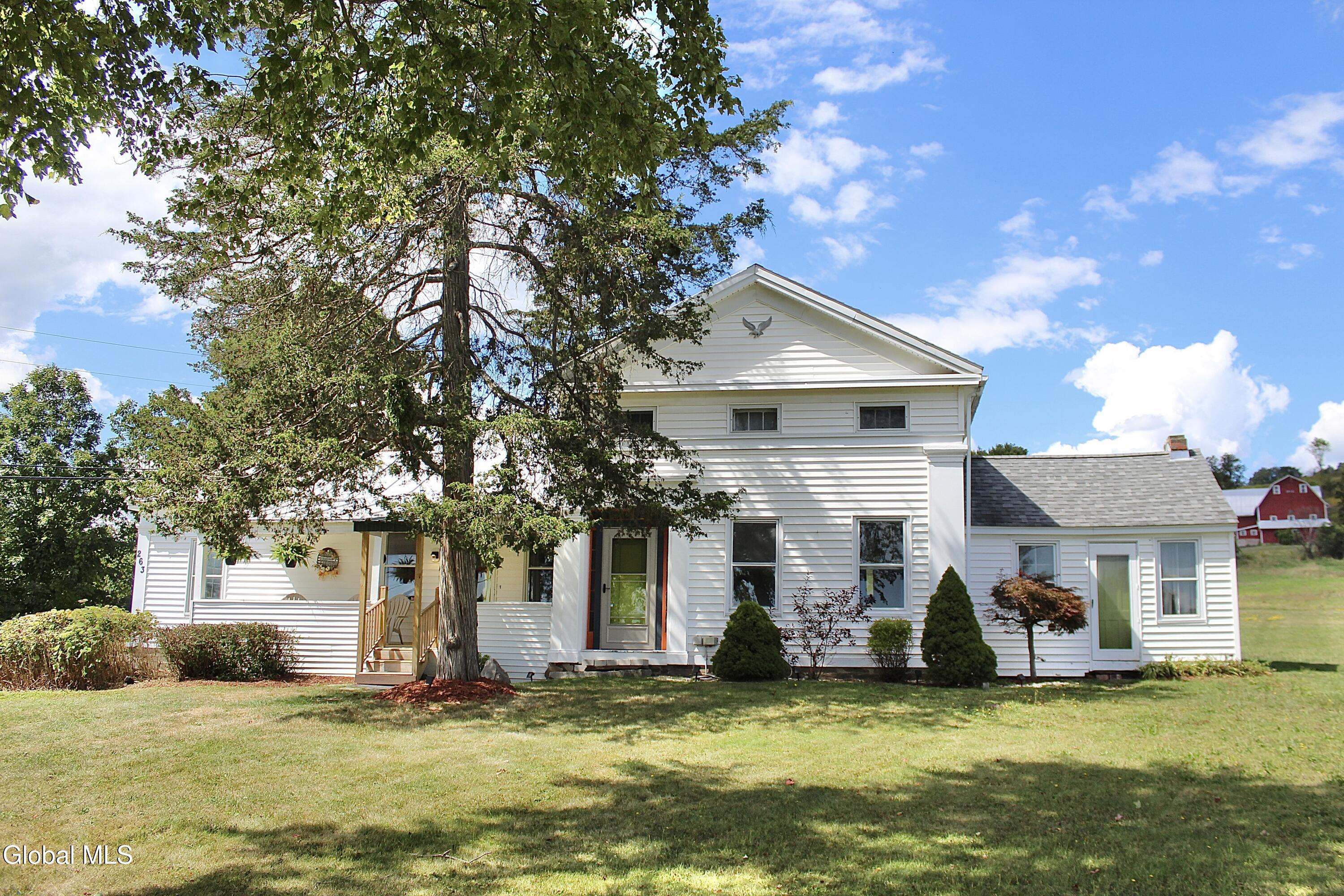 263 Conover Road Esperance, NY 12066 - Photo 1 of 118 IMG_4625