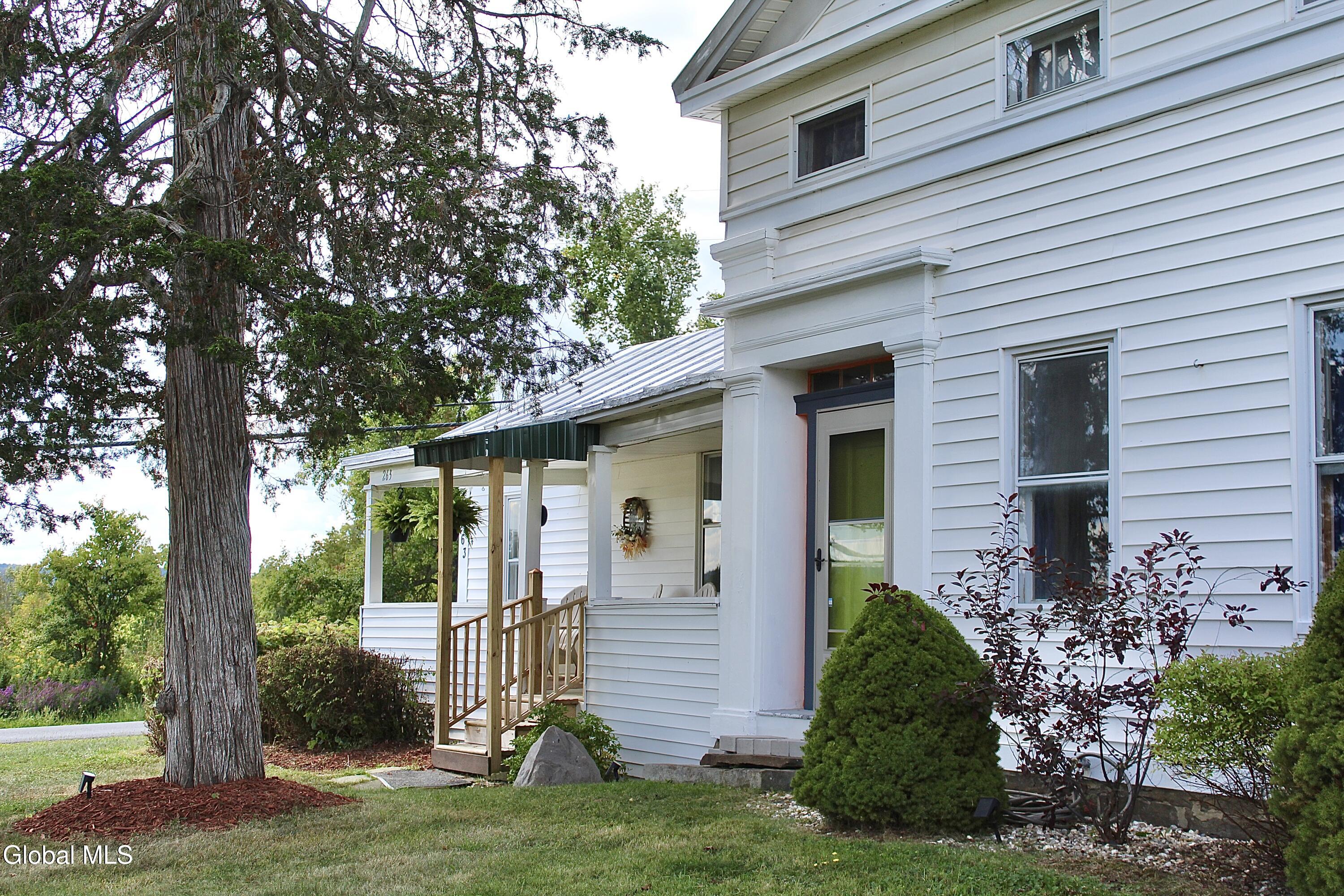 263 Conover Road Esperance, NY 12066 - Photo 2 of 118 IMG_4638
