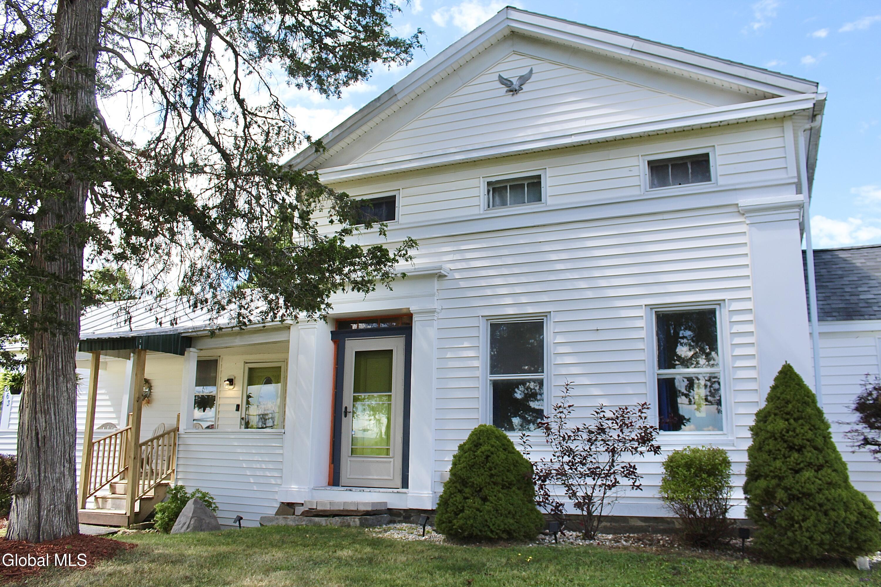 263 Conover Road Esperance, NY 12066 - Photo 5 of 118 IMG_4641