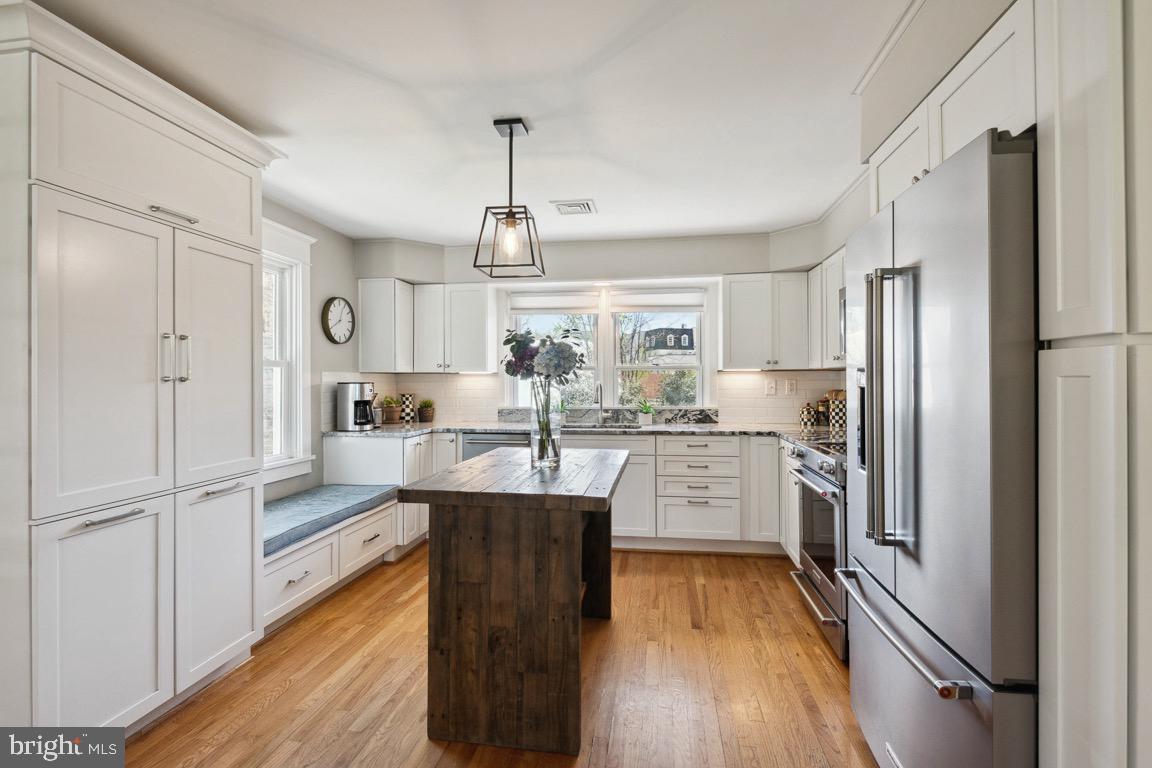 6003 Lakeview Road Baltimore, MD 21210 - Photo 12 of 41 New Appliances!