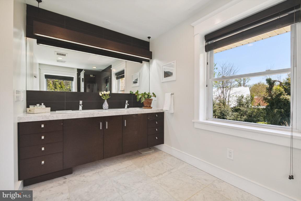 6003 Lakeview Road Baltimore, MD 21210 - Photo 19 of 41 Primary Bath