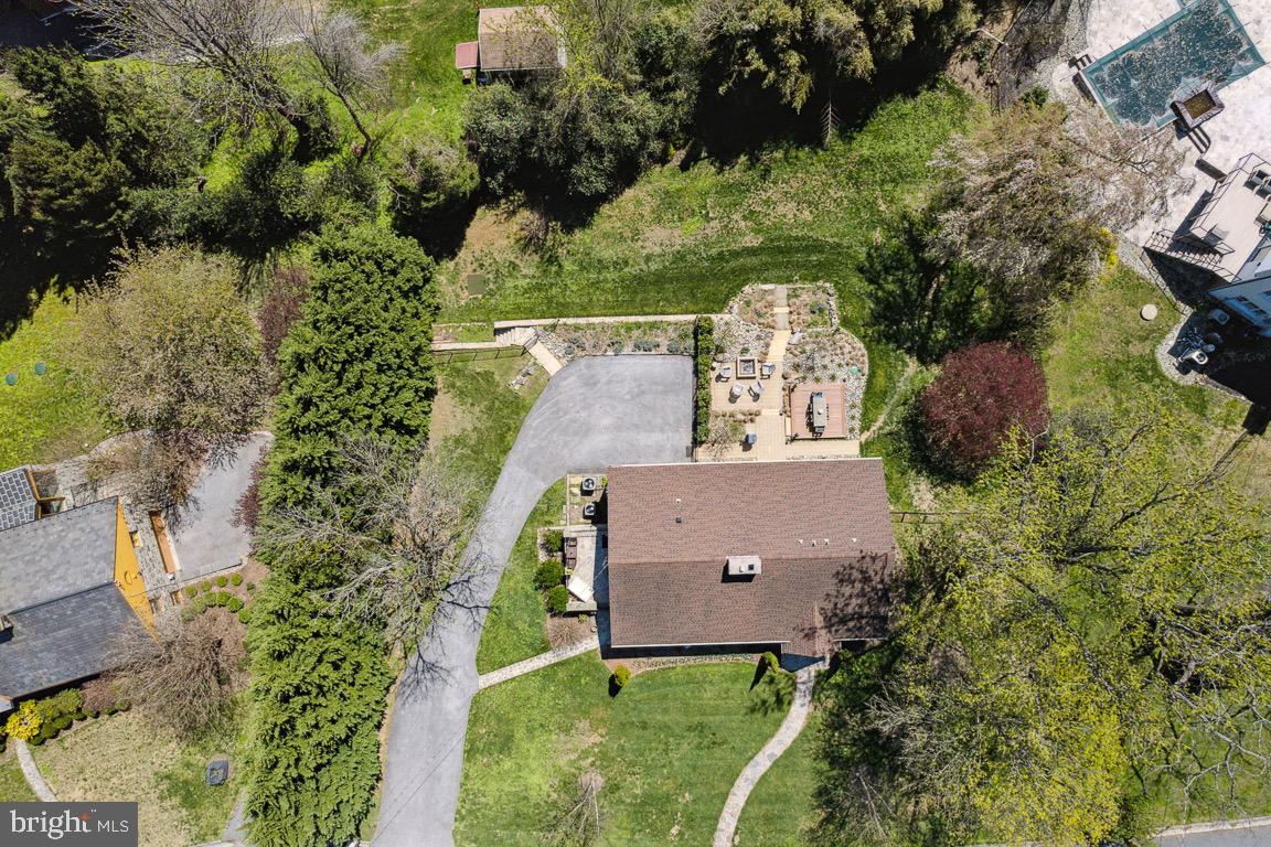 6003 Lakeview Road Baltimore, MD 21210 - Photo 41 of 41 Beautiful Lot!