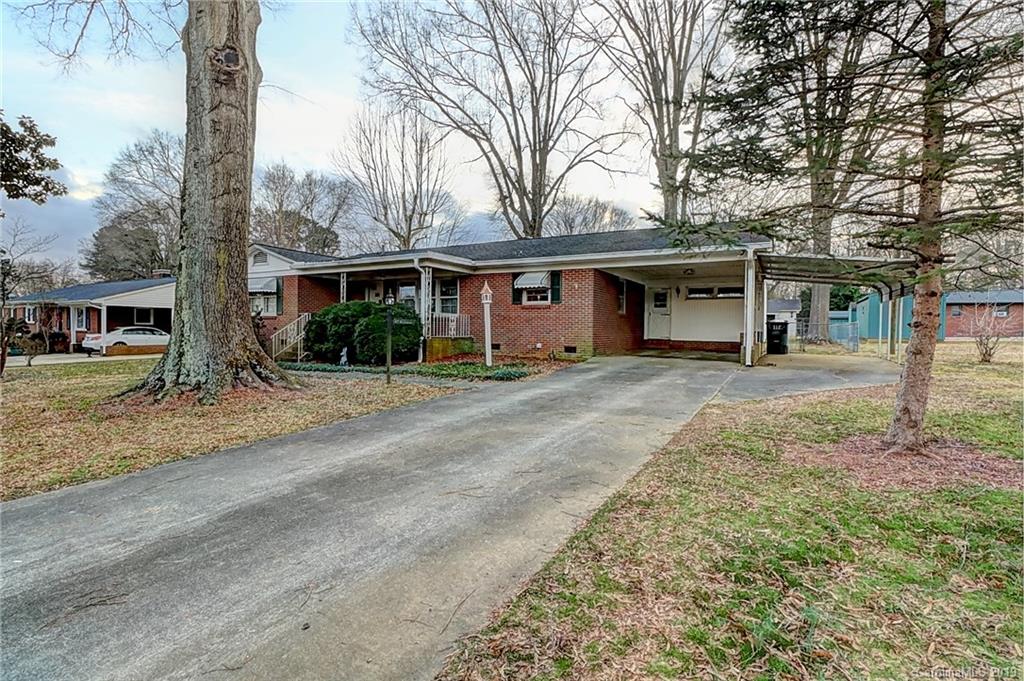 402 Spring Street, Unit 2931 Cherryville, NC 28021 - Photo 3 of 21 Gallery Image 3