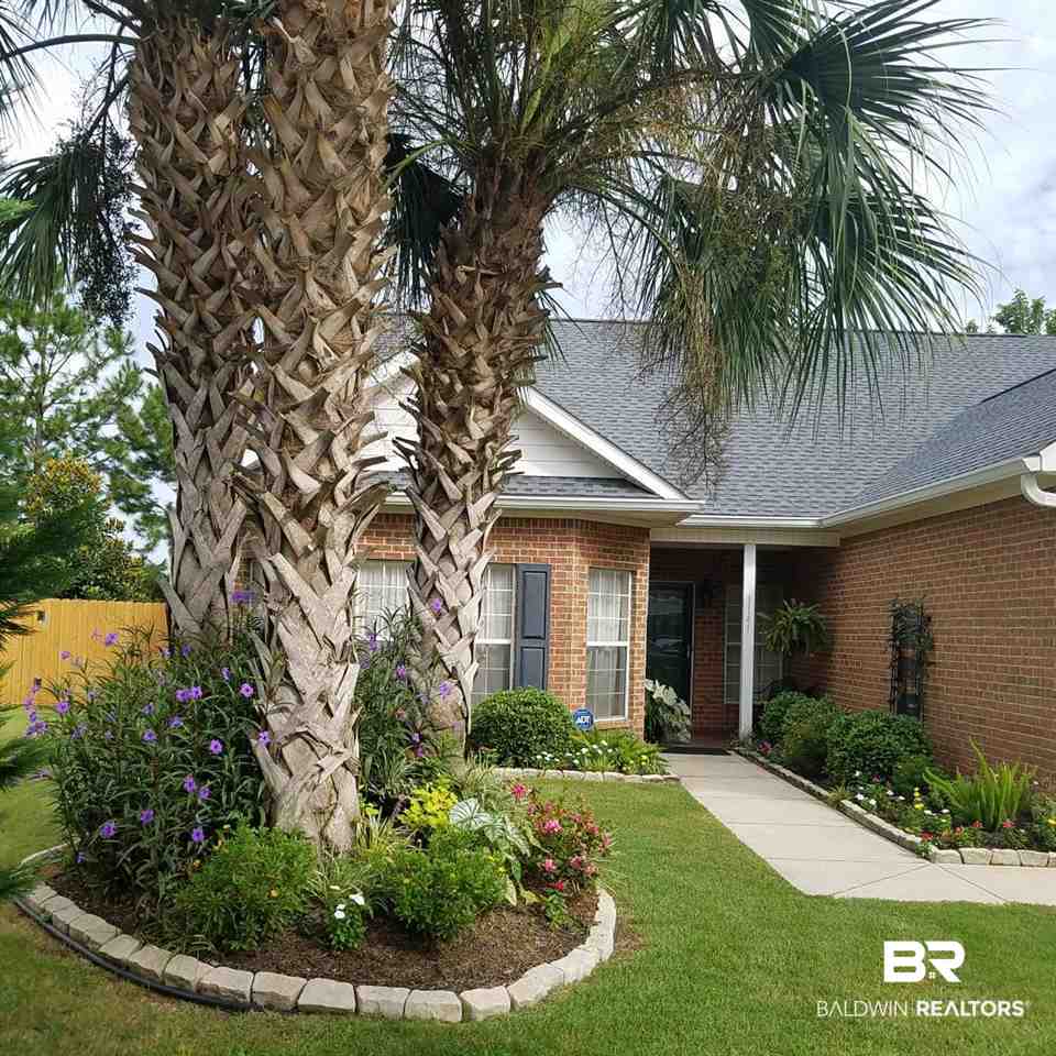 1141 Sloane Cove Foley, AL 36535 - Photo 1 of 37 Brick Home