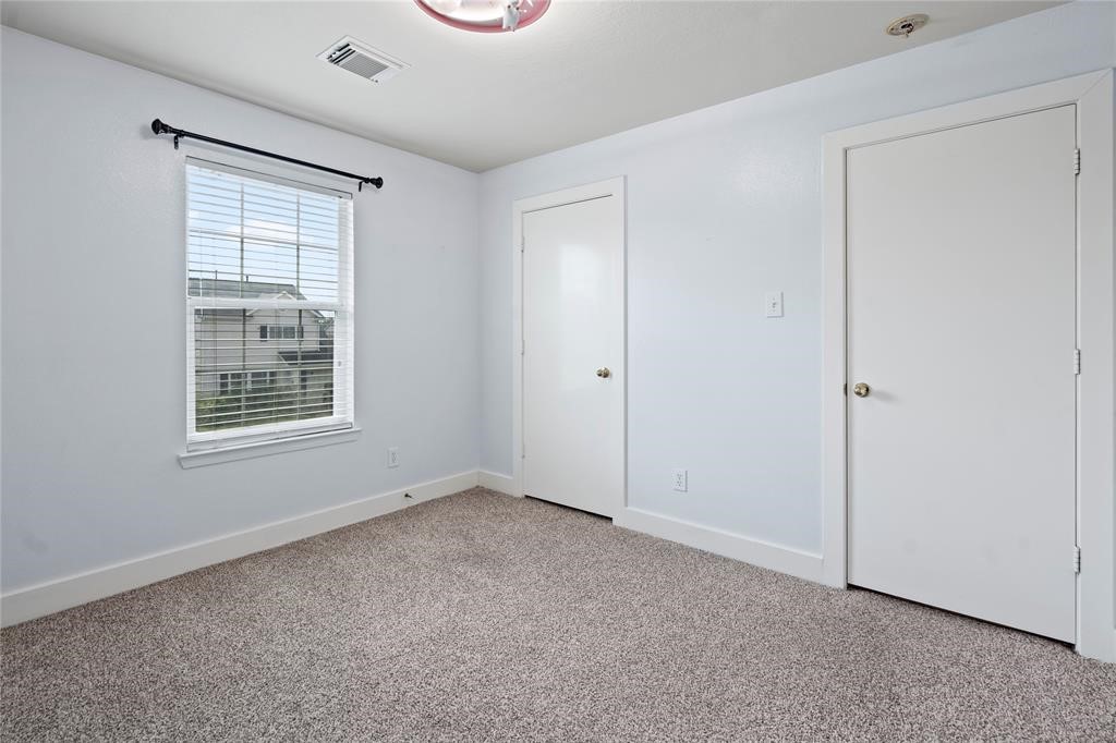 20729 Patriot Park Lane Katy, TX 77449 - Photo 15 of 39 a view of an empty room with a window