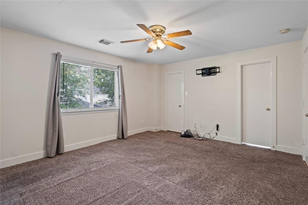 20729 Patriot Park Lane Katy, TX 77449 - Photo 20 of 39 a view of an empty room with a window