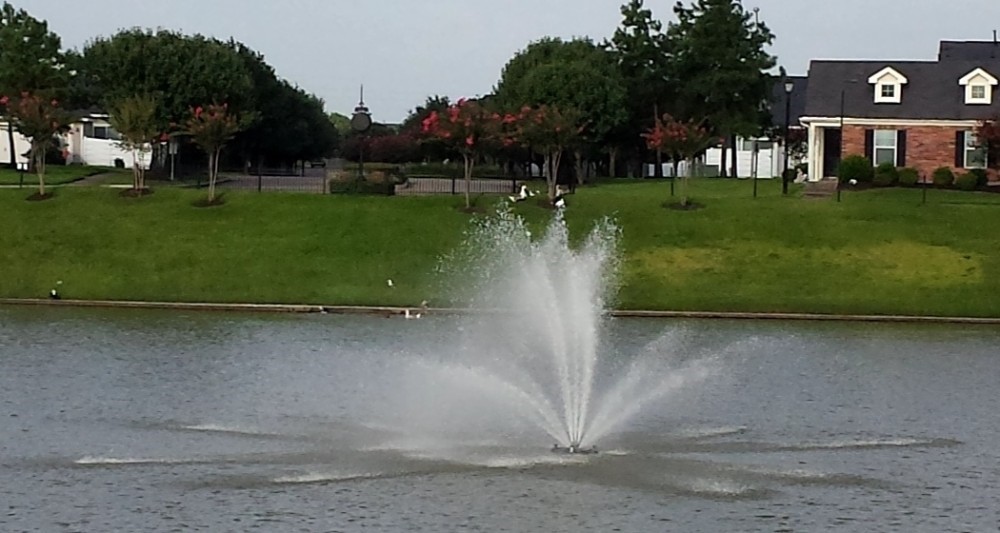 20729 Patriot Park Lane Katy, TX 77449 - Photo 37 of 39 a view of a street with a building in the background