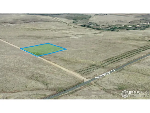 $149,500 | 1 Hwy 14 Briggsdale Co 80611, Briggsdale, CO 80611