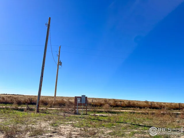 $149,500 | 1 Hwy 14 Briggsdale Co 80611, Briggsdale, CO 80611