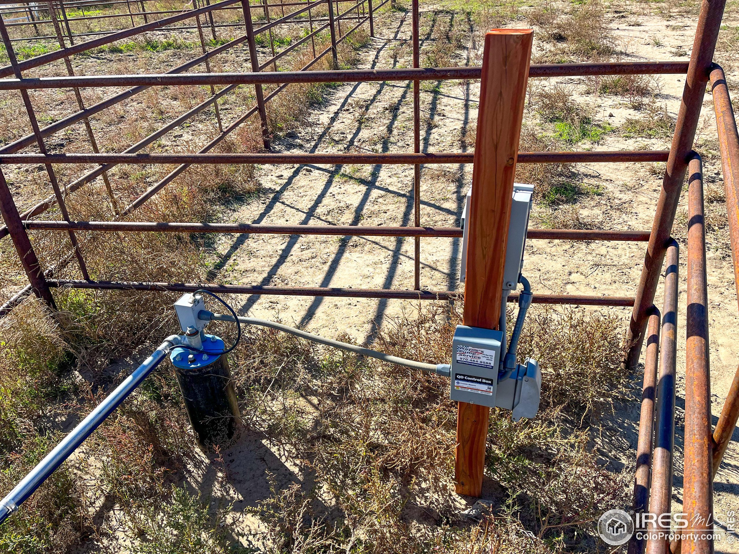 1 Hwy 14 Briggsdale Co 80611 Briggsdale, CO 80611 - Photo 4 of 7