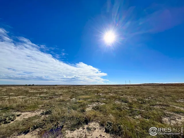 $149,500 | 1 Hwy 14 Briggsdale Co 80611, Briggsdale, CO 80611