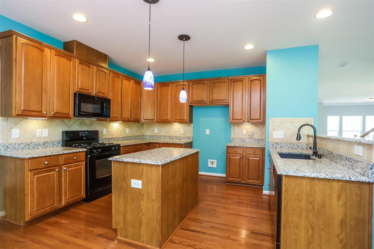 838 Seastone Street Raleigh, NC 27603 - Photo 2 of 25 Photo 2