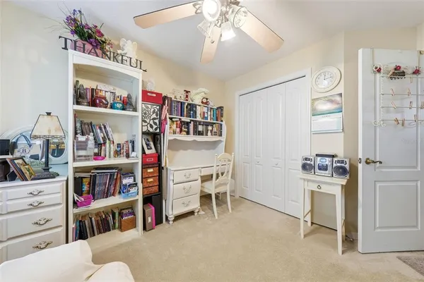 a utility room with window and washer