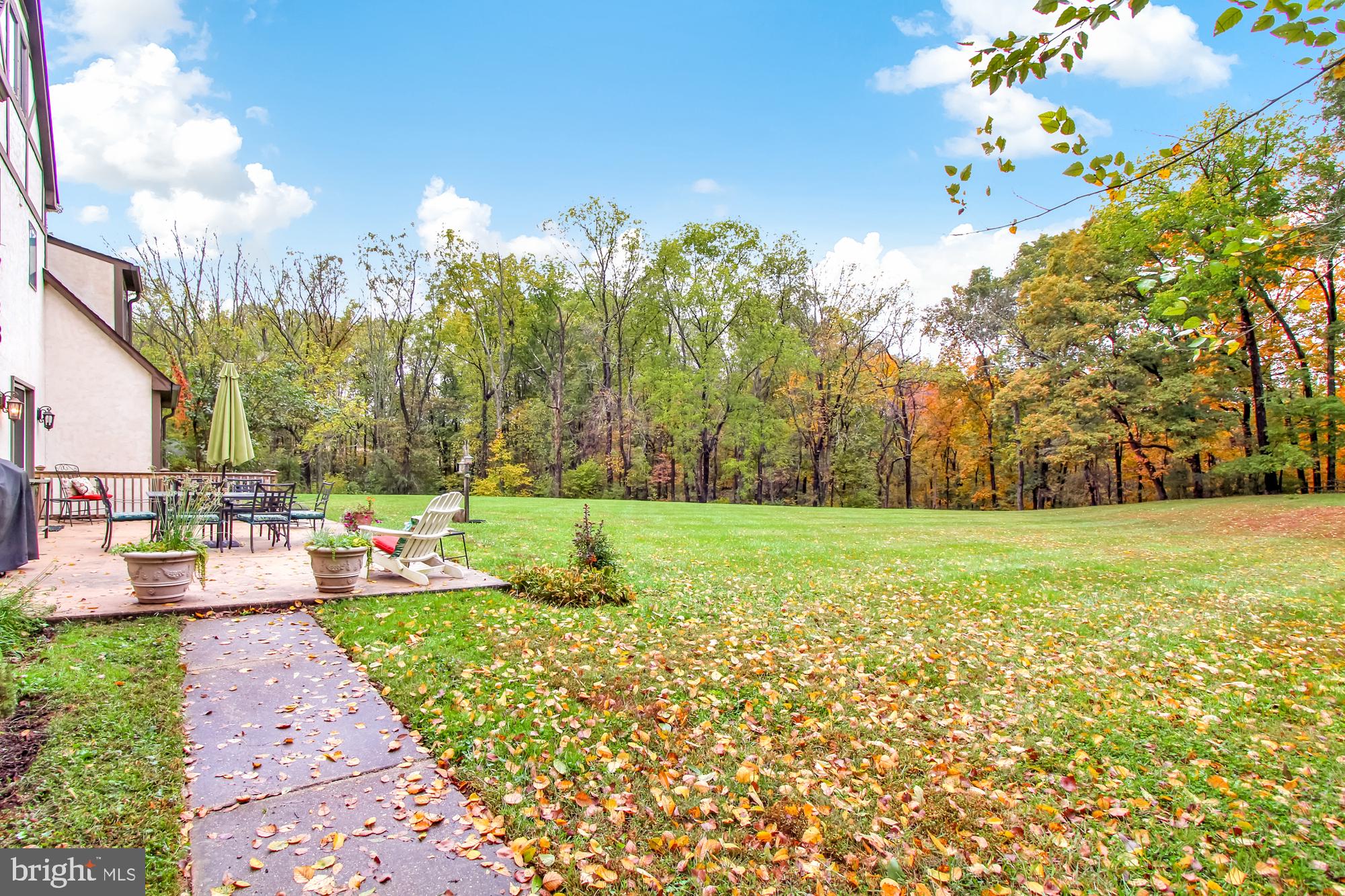 18902 Vernon Road White Hall, MD 21161 - Photo 15 of 69 With lots of outdoor spaces to enjoy!