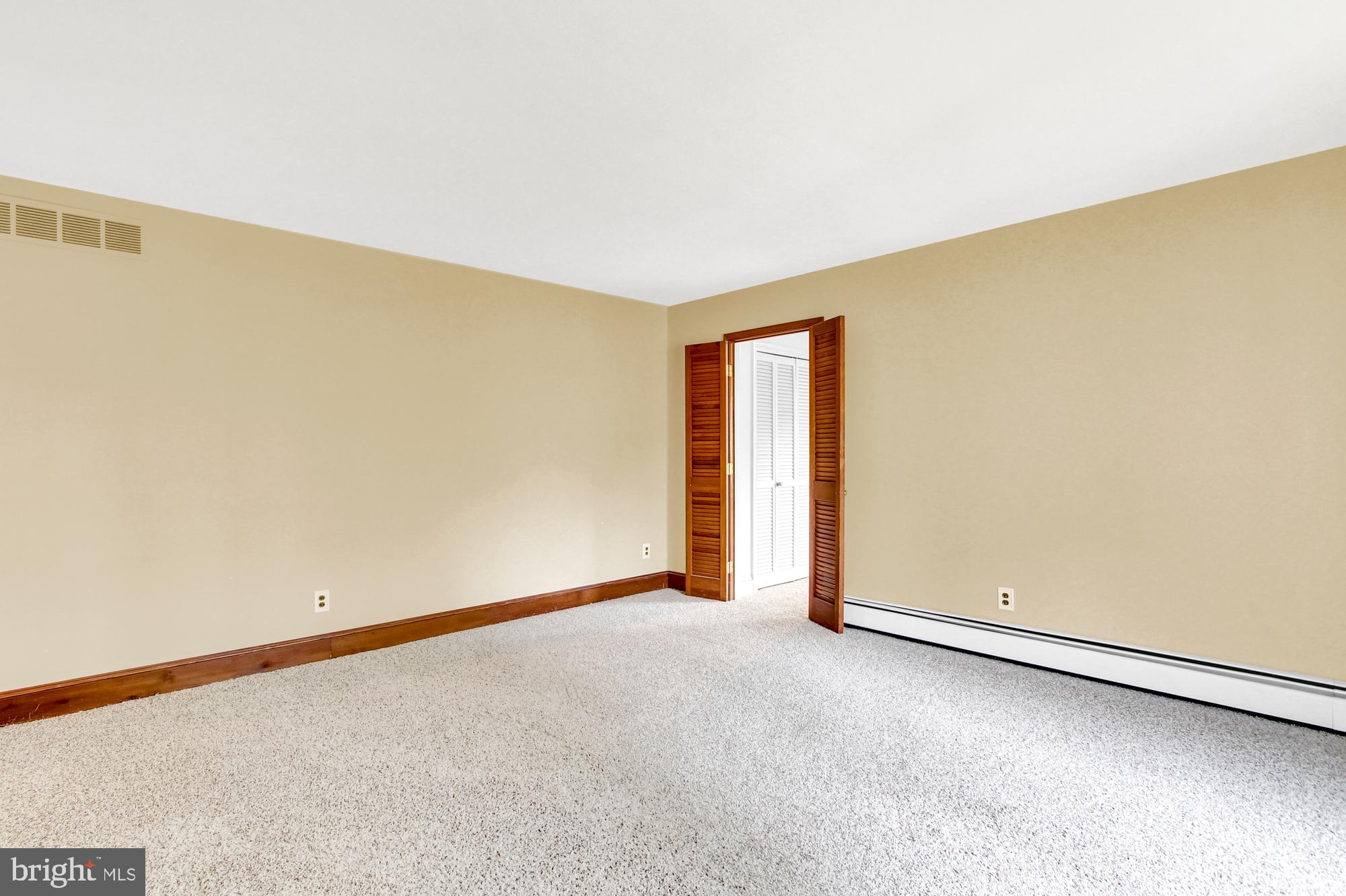 18902 Vernon Road White Hall, MD 21161 - Photo 25 of 69 Master suite has lots of potential.