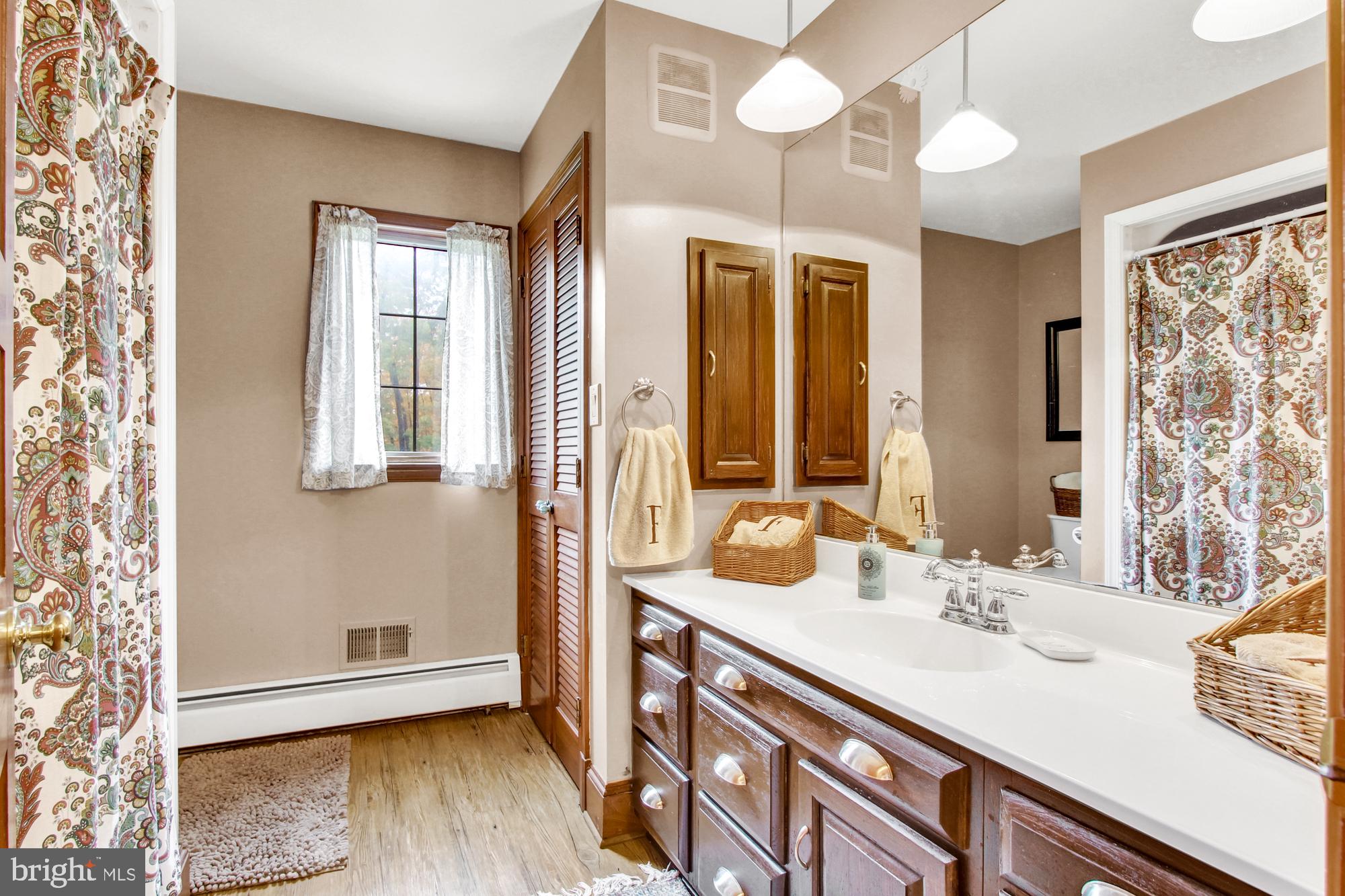 18902 Vernon Road White Hall, MD 21161 - Photo 26 of 69 And there are two large full baths...