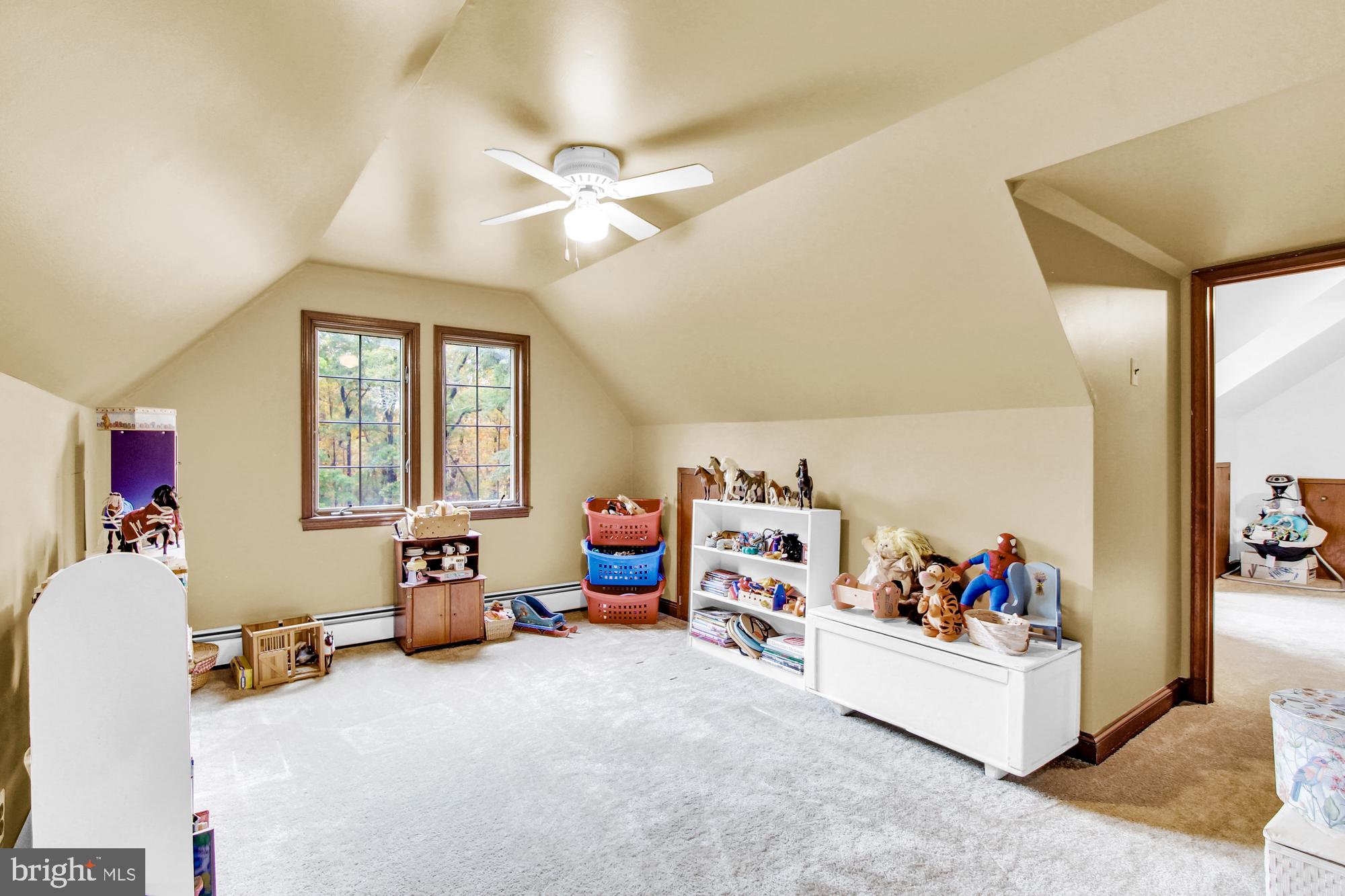 18902 Vernon Road White Hall, MD 21161 - Photo 28 of 69 Third floor is a grouping of appealing rooms...