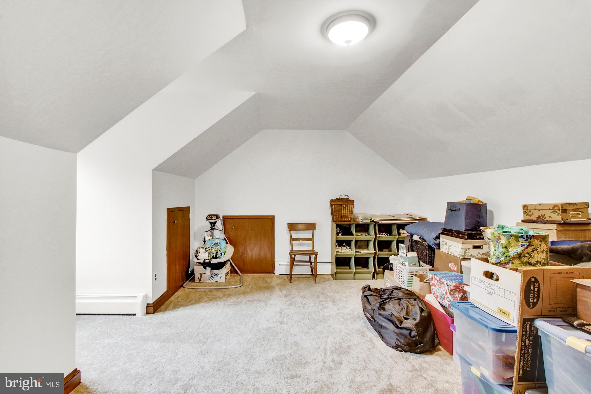 18902 Vernon Road White Hall, MD 21161 - Photo 30 of 69 Au-pair suite? Playroom? Gym? Home office?