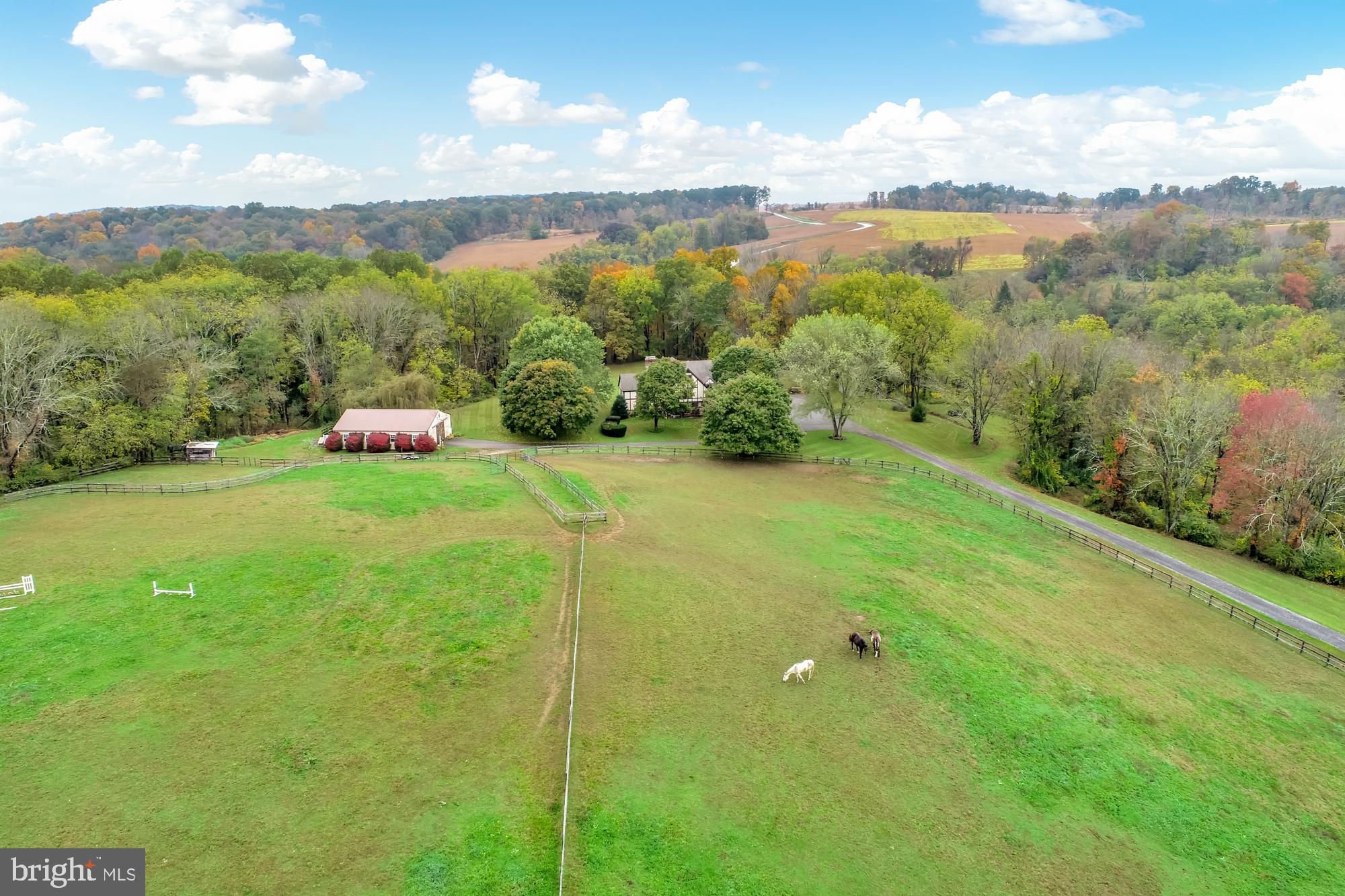 18902 Vernon Road White Hall, MD 21161 - Photo 35 of 69 The perfect spot for you and your animals!