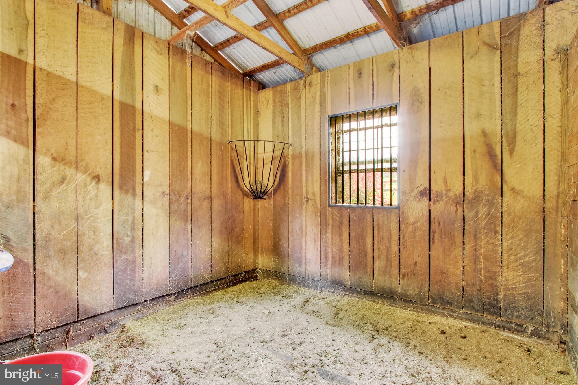 18902 Vernon Road White Hall, MD 21161 - Photo 39 of 69 And spacious professionally designed stalls.