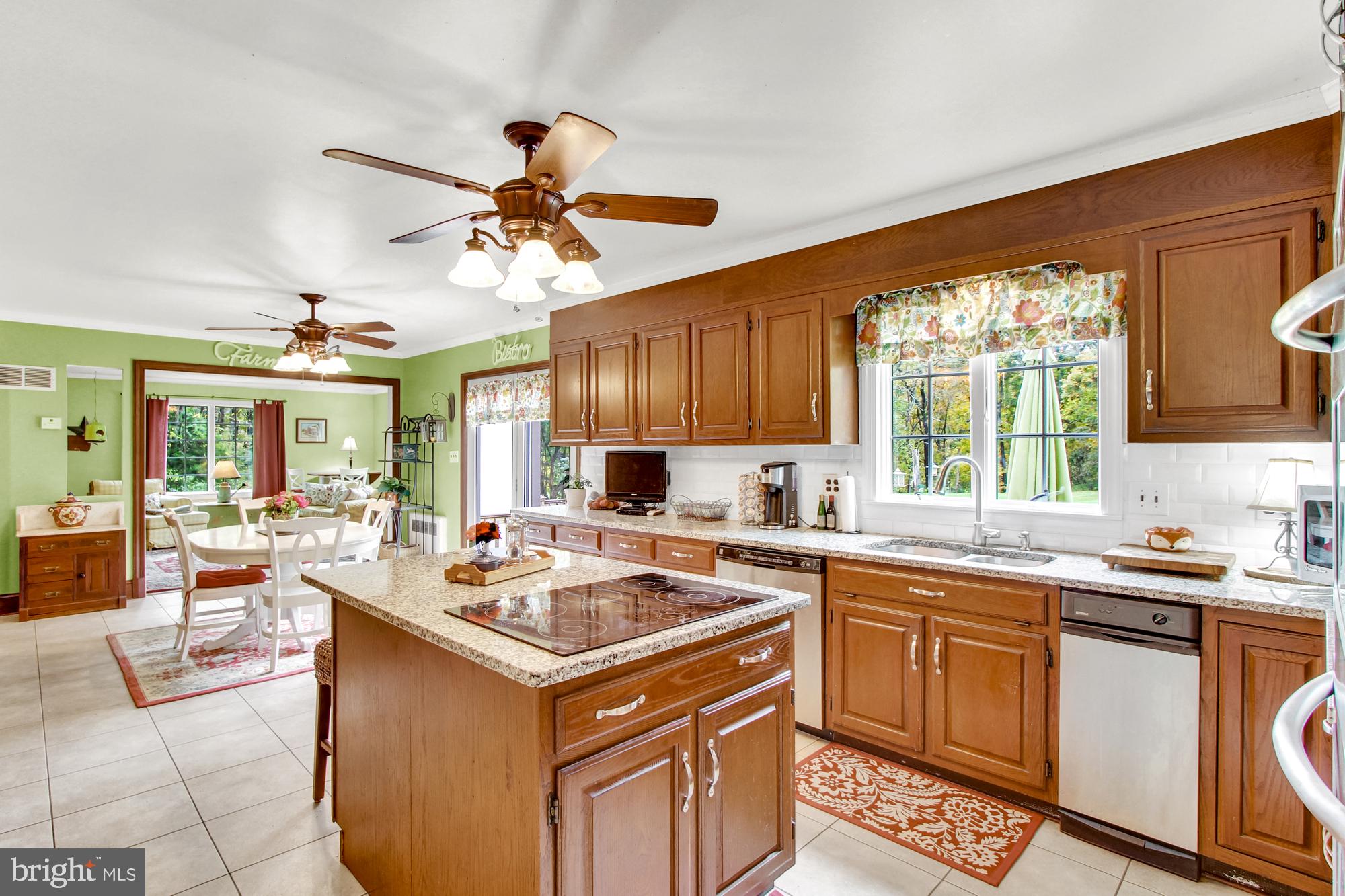 18902 Vernon Road White Hall, MD 21161 - Photo 46 of 69 To the extensive informal living spaces....