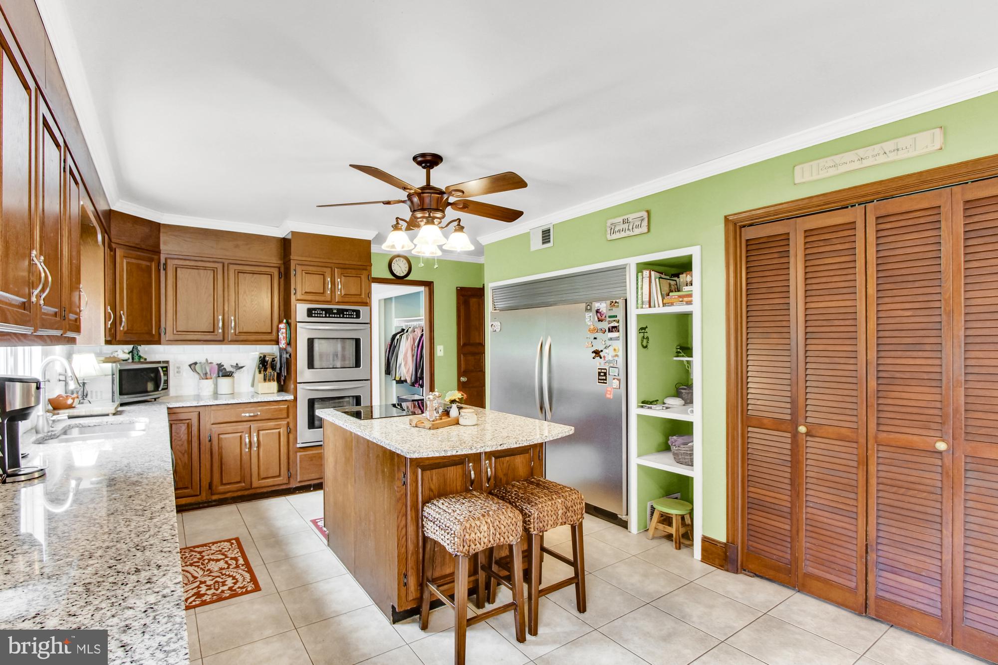 18902 Vernon Road White Hall, MD 21161 - Photo 48 of 69 Plus updated appliances and granite counters.