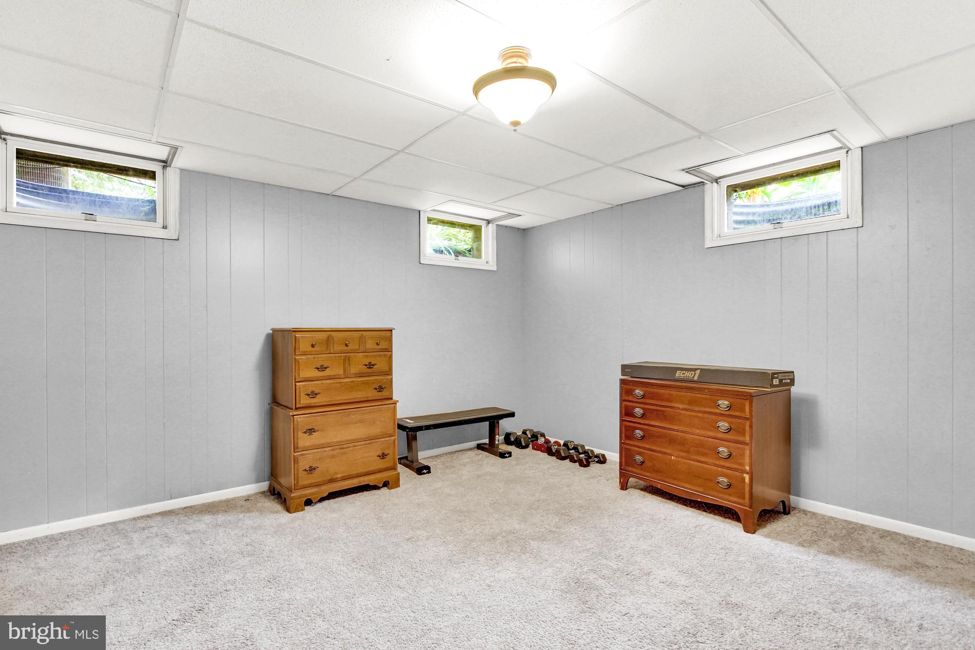 18902 Vernon Road White Hall, MD 21161 - Photo 54 of 69 And there's even a lower level guest room.