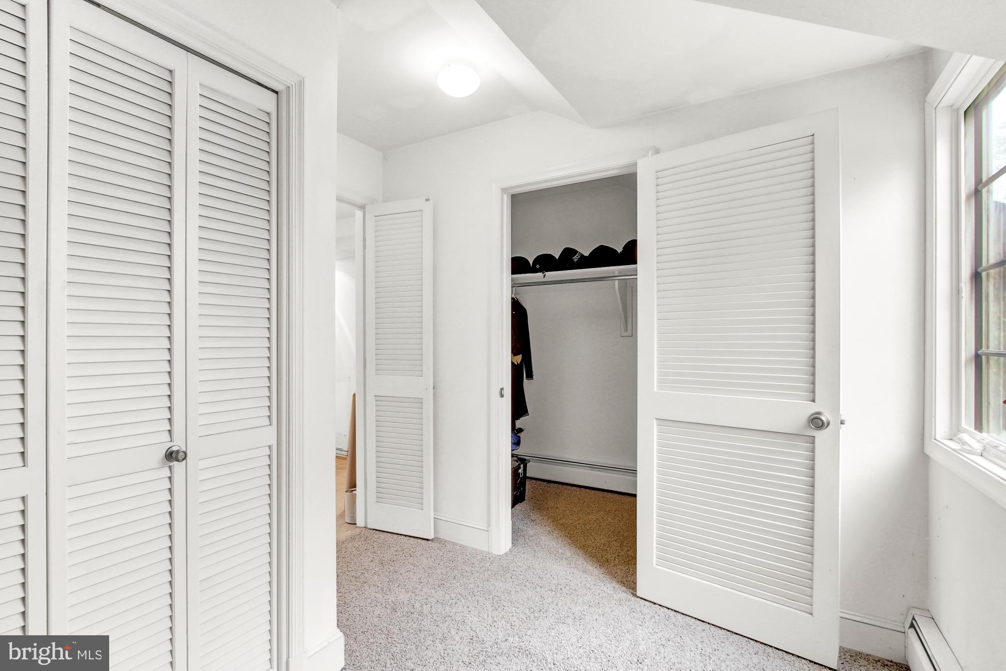 18902 Vernon Road White Hall, MD 21161 - Photo 55 of 69 The master bedroom has a dressing area...