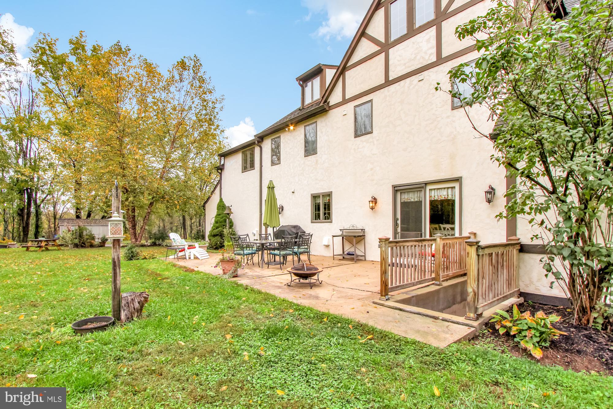 18902 Vernon Road White Hall, MD 21161 - Photo 60 of 69 You'll love the great patio just off the kitchen.