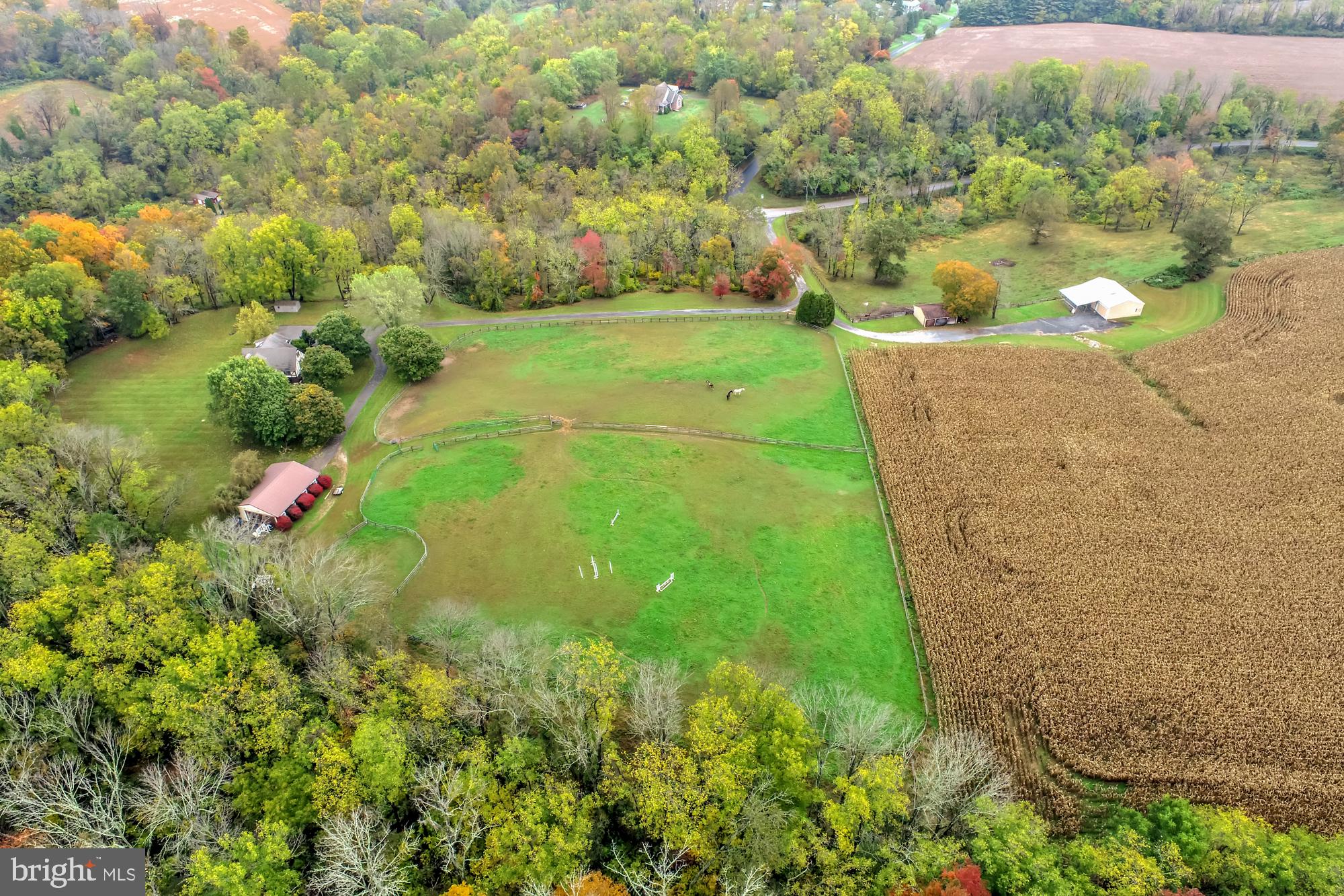 18902 Vernon Road White Hall, MD 21161 - Photo 67 of 69 Land from a little different angle....