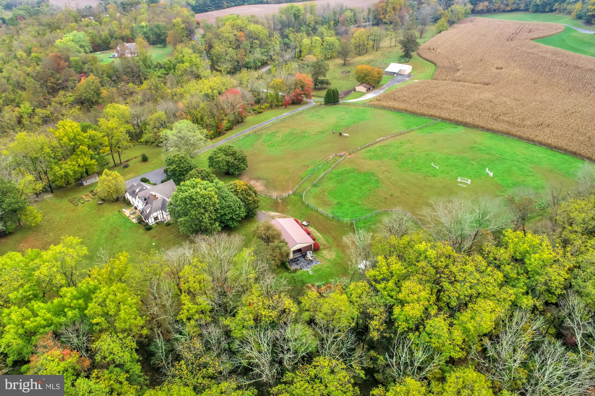 18902 Vernon Road White Hall, MD 21161 - Photo 68 of 69 And another shot of the land.