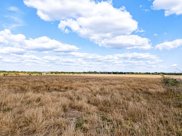 a view of lake and mountain